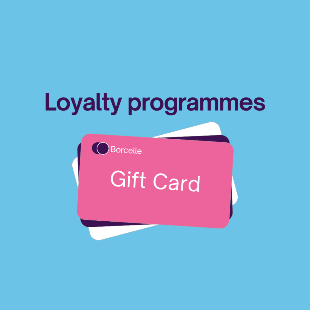 Blog Loyalty programmes powerful tool or marketing distraction (1)