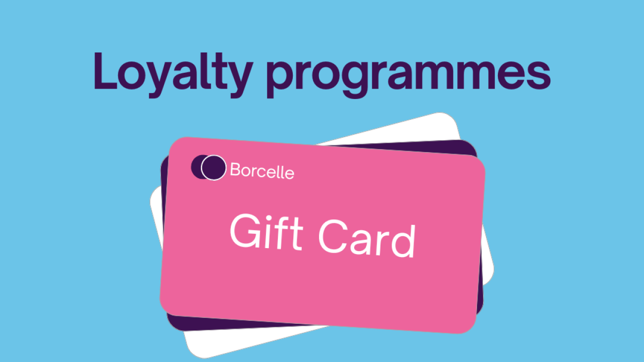 Blog Loyalty programmes powerful tool or marketing distraction (1)