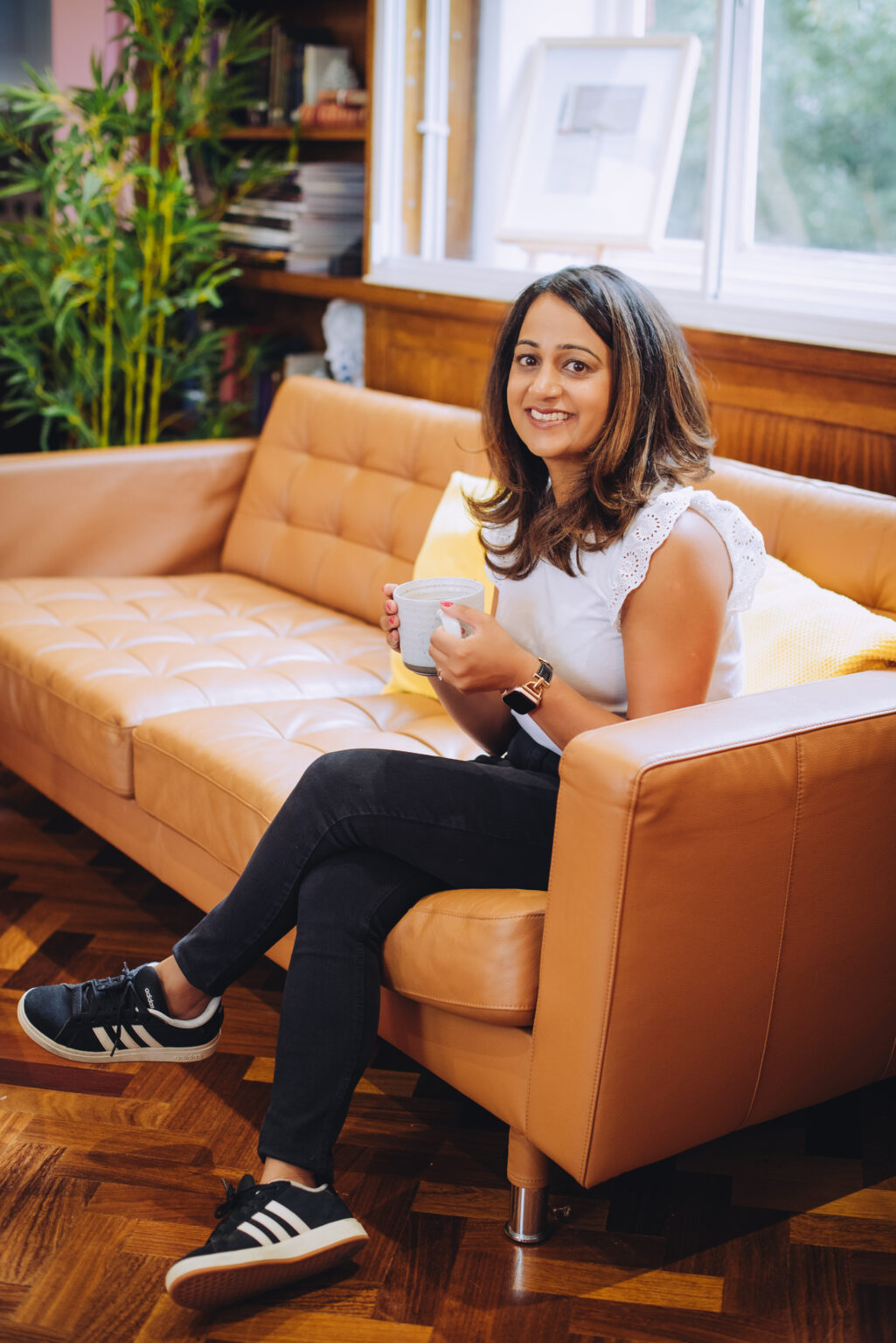 Marketing consultant