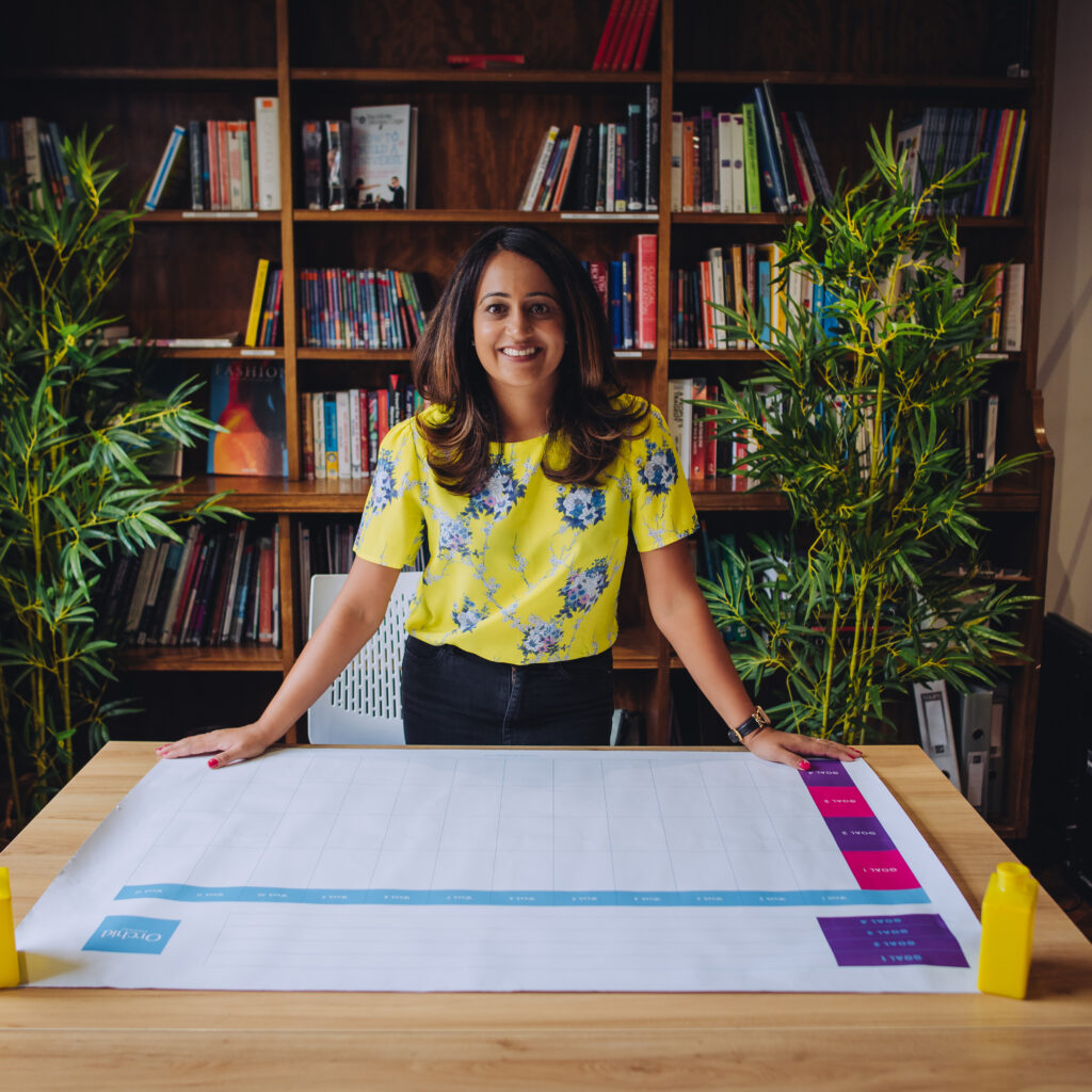 Image of marketing consultant